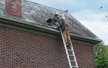 what affects urgent Templemoyle roof repairs