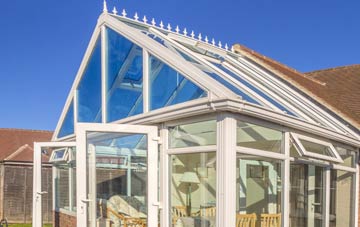 conservatory roof insulation costs Templemoyle