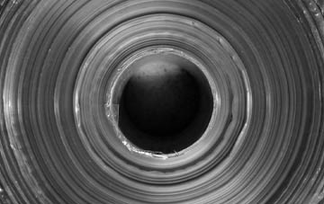 Templemoyle edpm waterproofing