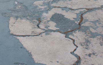 fibreglass roofing replacement Templemoyle