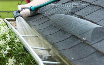 Templemoyle gutter cleaning costs