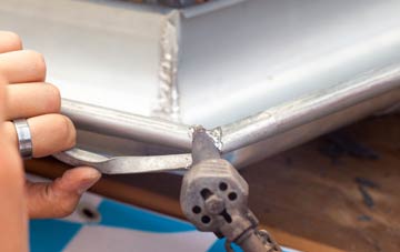 disadvantages of Templemoyle lead roofing