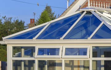 professional Templemoyle conservatory insulation