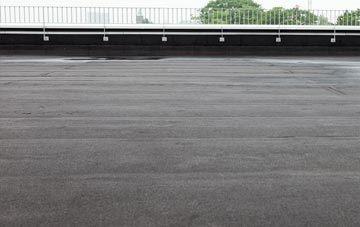 Templemoyle asphalt roof replacement