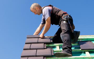 disadvantages of Templemoyle slate roofing