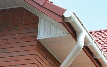 Templemoyle soffit repair costs