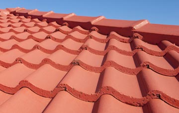 Templemoyle tile and slate roof replacement