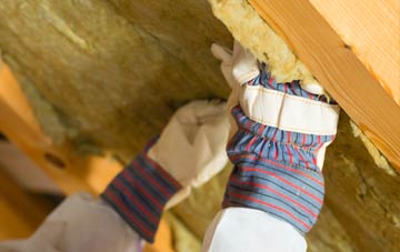 types of Templemoyle pitched roof insulation materials