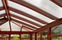 Templemoyle conservatory roofing insulation