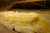 Templemoyle pitch roof insulation