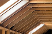 Templemoyle tapered roof insulation quotes